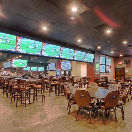 Econo Lodge Lake Elsinore Casino Екстериор снимка