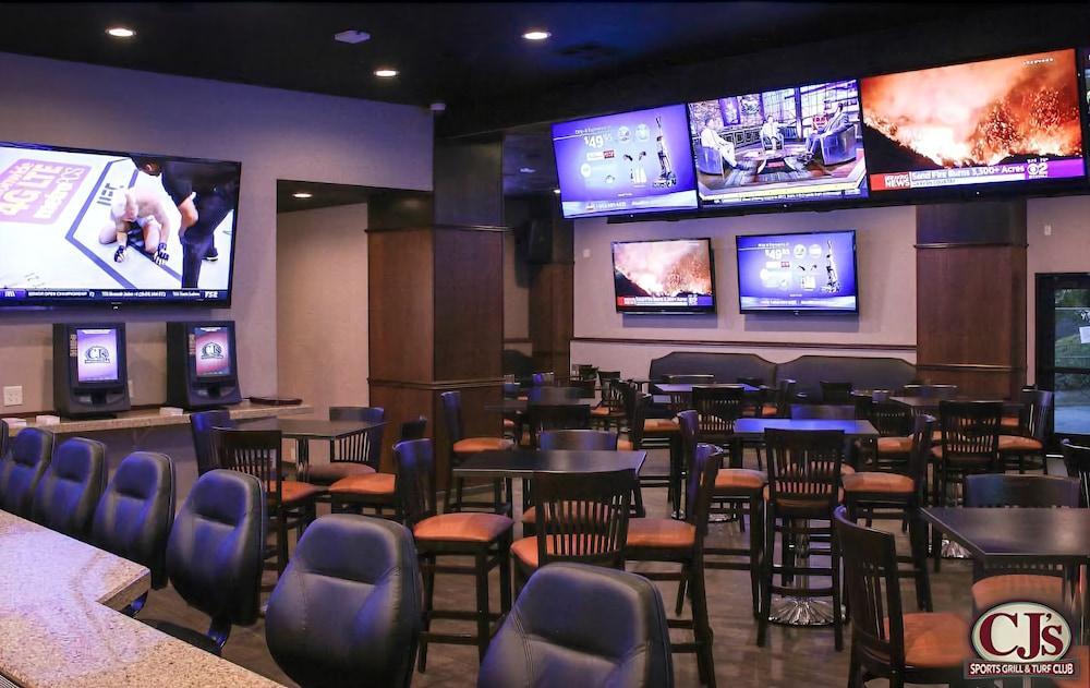 Econo Lodge Lake Elsinore Casino Екстериор снимка