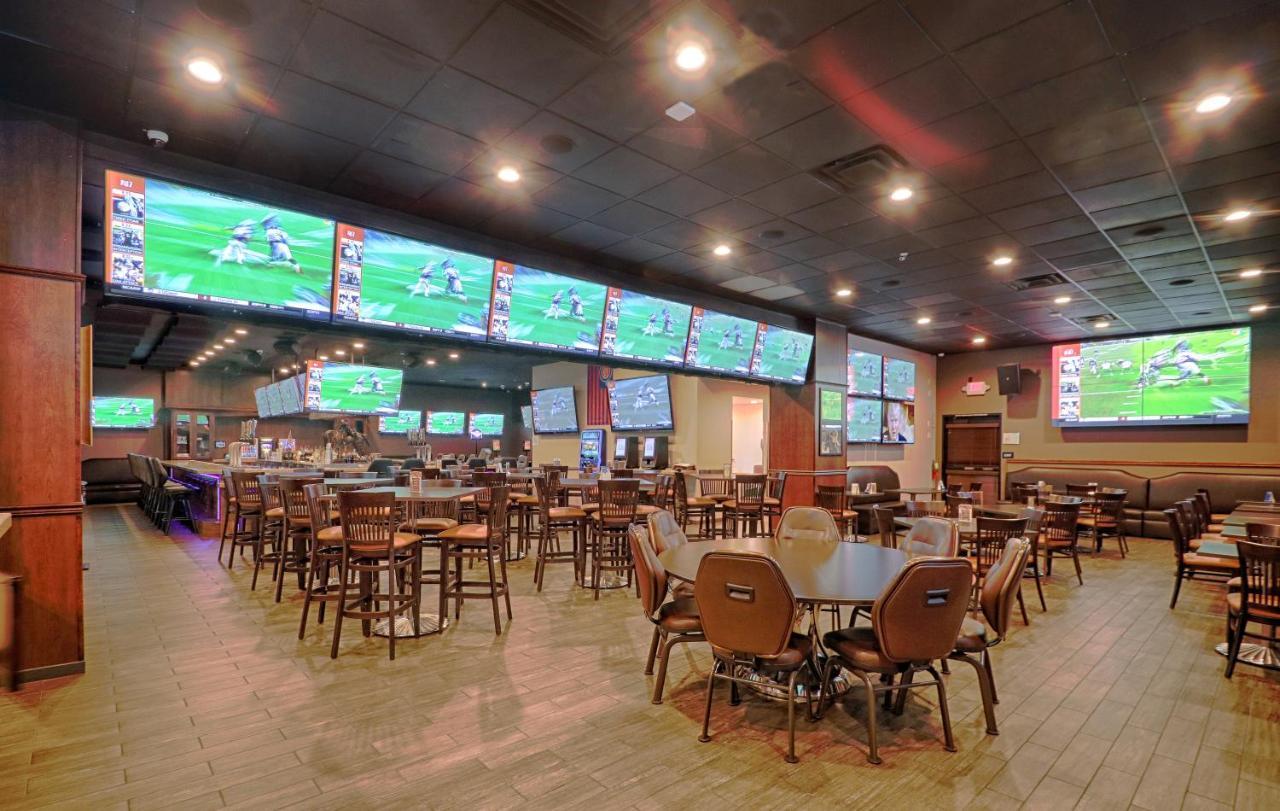 Econo Lodge Lake Elsinore Casino Екстериор снимка