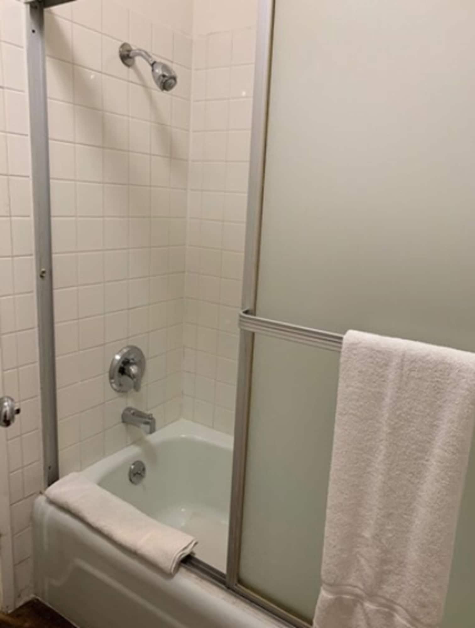 Econo Lodge Lake Elsinore Casino Екстериор снимка