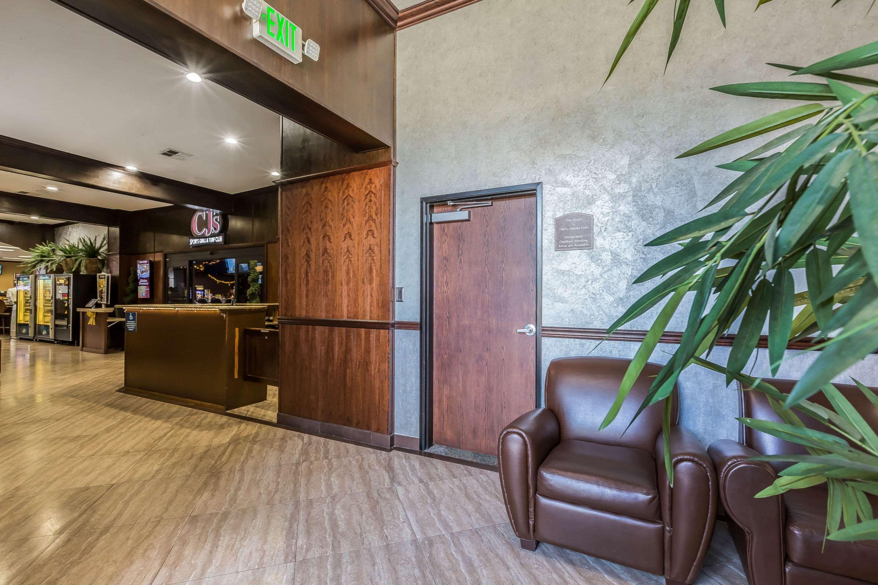 Econo Lodge Lake Elsinore Casino Екстериор снимка