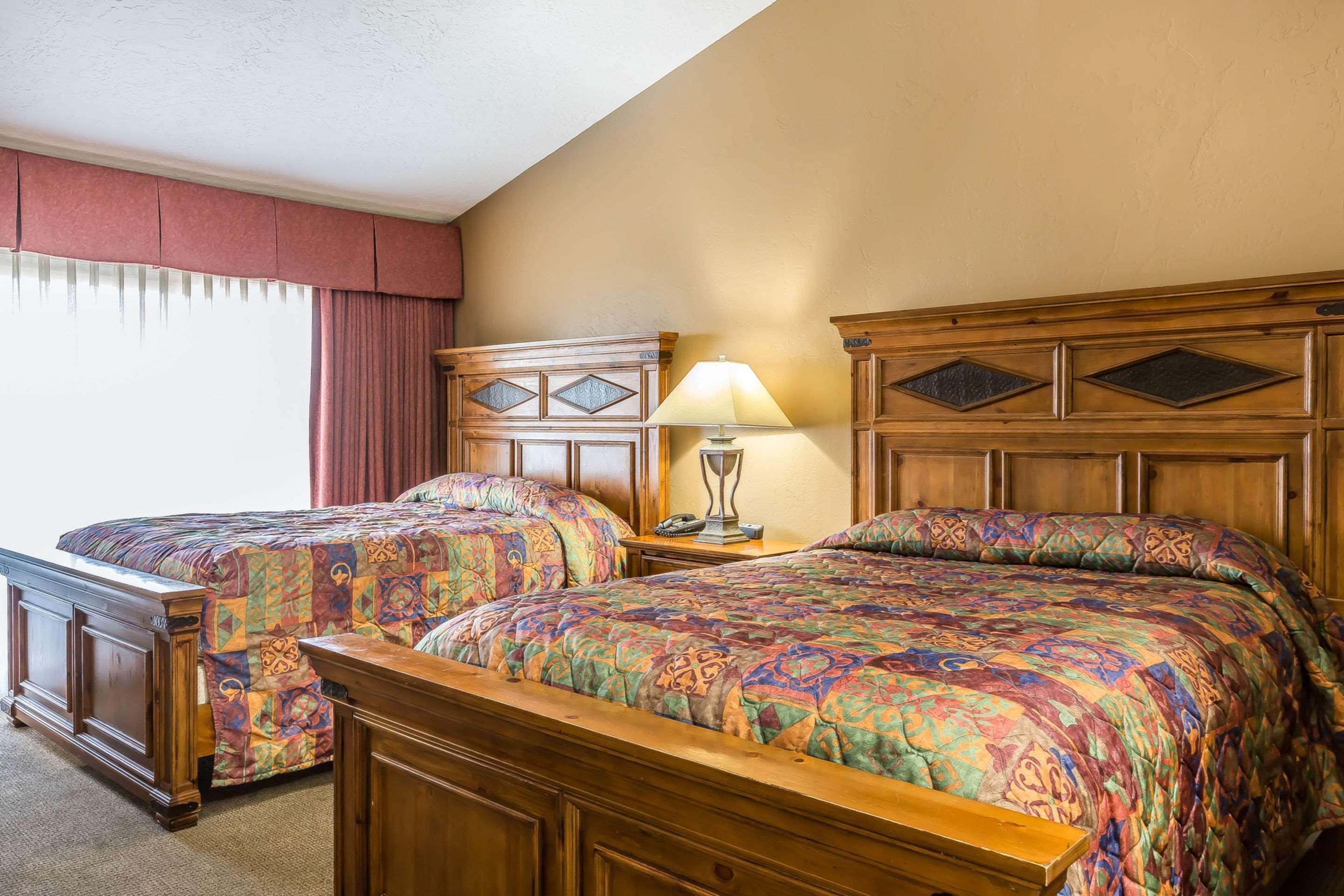 Econo Lodge Lake Elsinore Casino Екстериор снимка