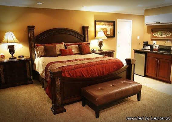 Econo Lodge Lake Elsinore Casino Екстериор снимка