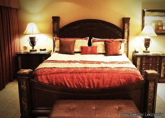 Econo Lodge Lake Elsinore Casino Екстериор снимка